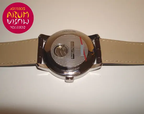 Baume & Mercier Classima "SOLD"