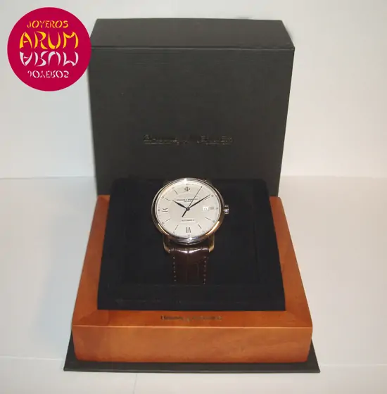 Baume & Mercier Classima "SOLD"