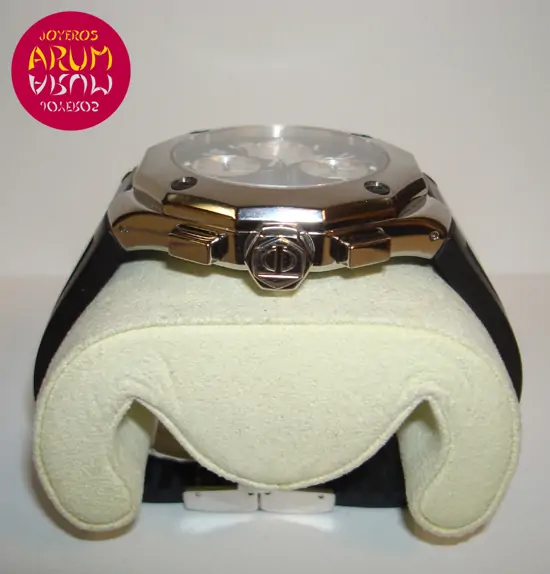 Baume & Mercier Riviera Chrono "SOLD"