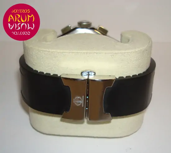 Baume & Mercier Riviera Chrono "SOLD"