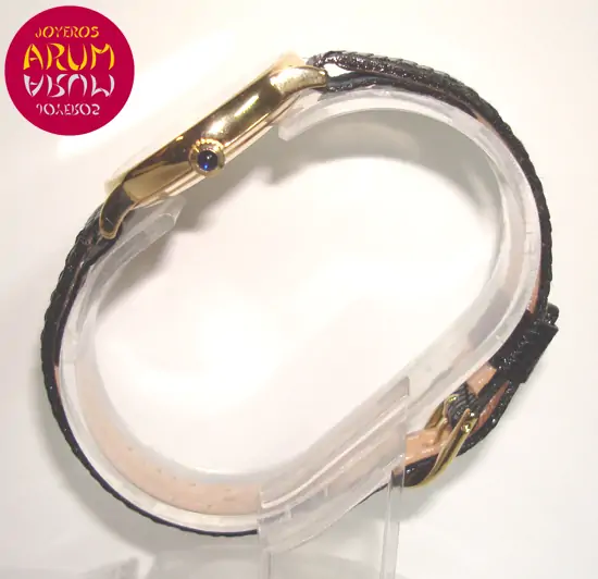 Baume & Mercier Lady ARUM Ref. 2740 "SOLD"