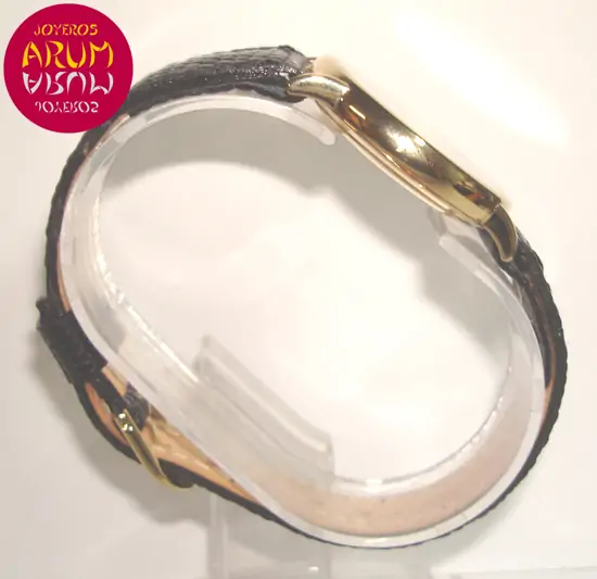 Baume & Mercier Lady ARUM Ref. 2740 "SOLD"