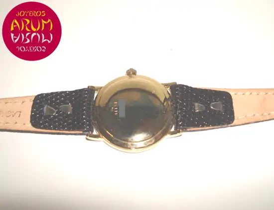 Baume & Mercier Lady ARUM Ref. 2740 "SOLD"