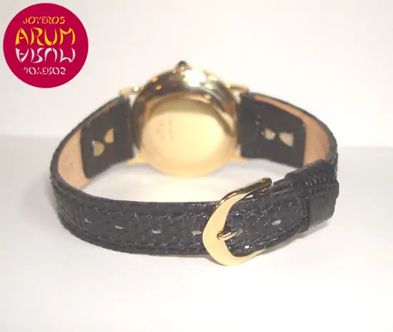 Baume & Mercier Lady ARUM Ref. 2740 "SOLD"