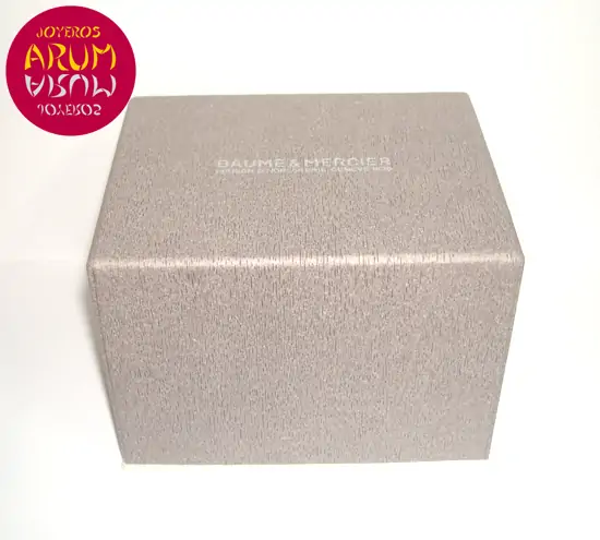 Baume & Mercier Lady ARUM Ref. 2740 "SOLD"