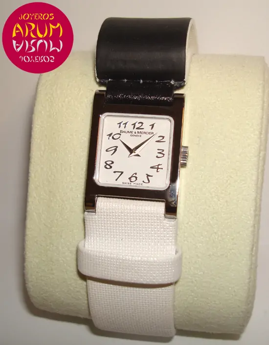 Baume & Mercier Viceversa Baume & Mercier Viceversa