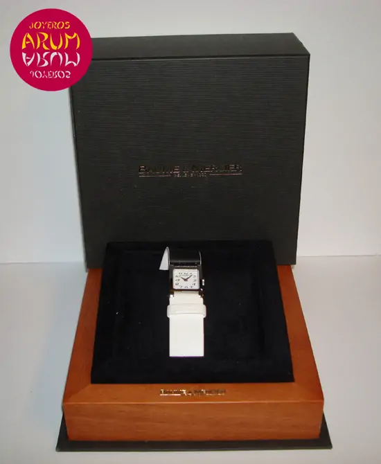 Baume & Mercier Viceversa Baume & Mercier Viceversa