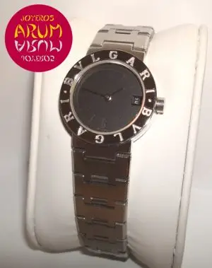 Bulgari Bulgari Lady "SOLD"