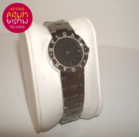 Bulgari Bulgari Lady "SOLD"