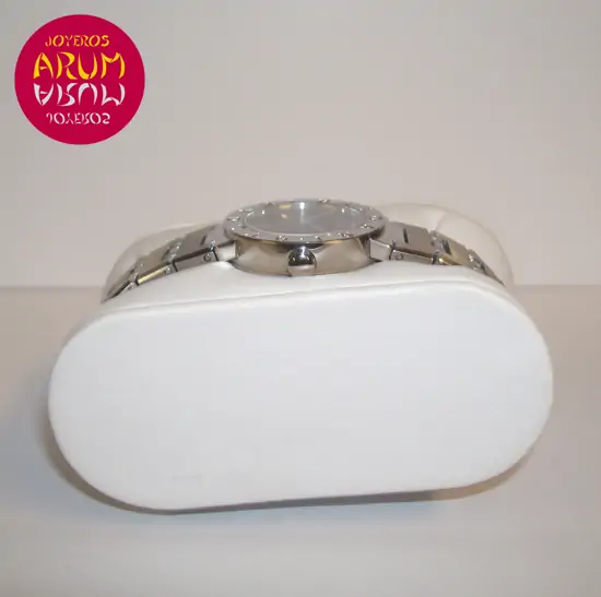 Bulgari Bulgari Lady "SOLD"