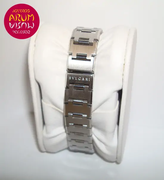 Bulgari Bulgari Lady "SOLD"