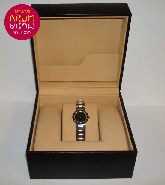 Bulgari Bulgari Lady "SOLD"