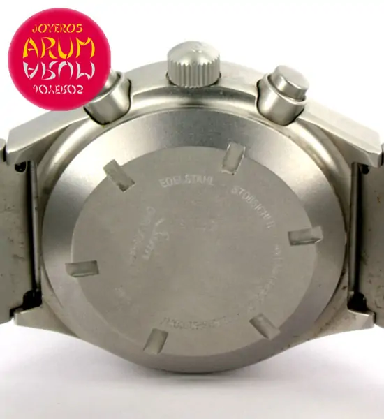 Bell & Ross Space 3 ARUM Ref. 3075 "SOLD"