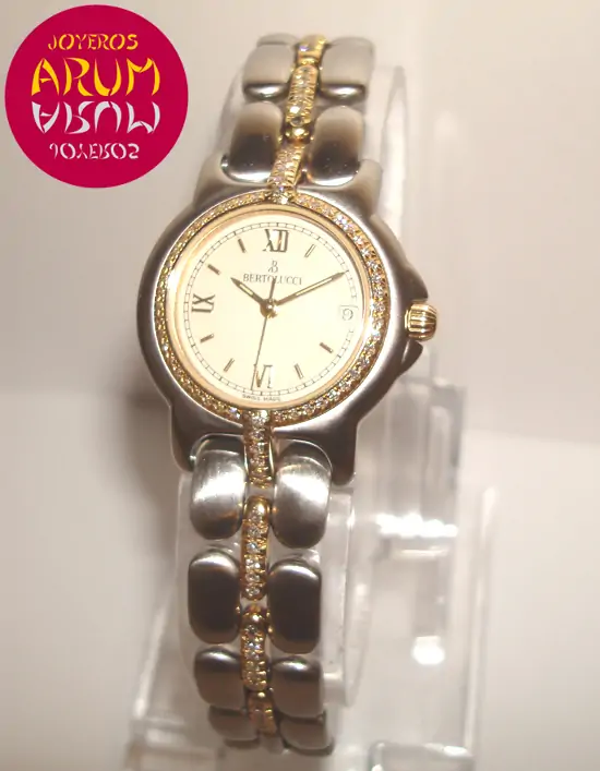Bertolucci Lady ARUM Ref. 2531 Bertolucci Lady ARUM Ref. 2531