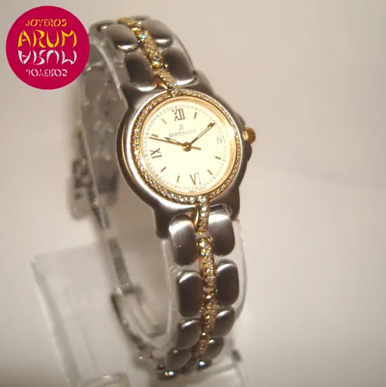 Bertolucci Lady ARUM Ref. 2531 Bertolucci Lady ARUM Ref. 2531