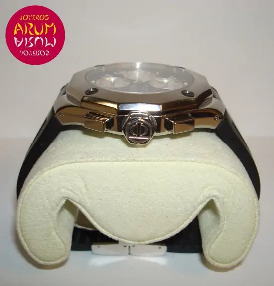 Baume & Mercier Riviera "SOLD"