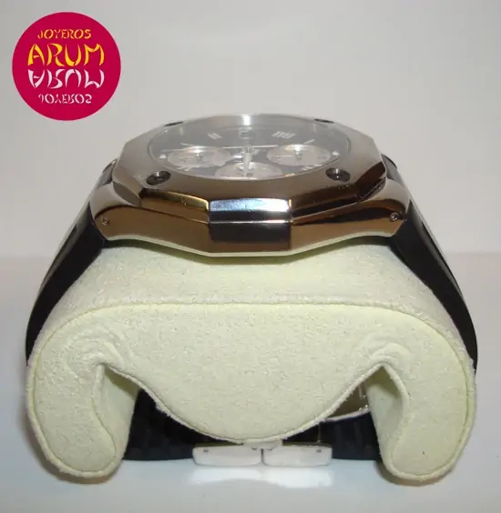 Baume & Mercier Riviera "SOLD"