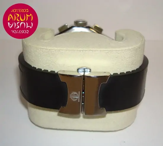 Baume & Mercier Riviera "SOLD"