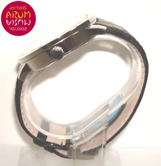 Bulgari Calibro 131 ARUM Ref. 2894