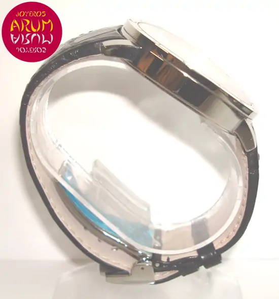 Bulgari Calibro 131 ARUM Ref. 2894