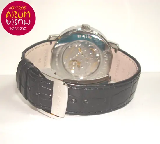 Bulgari Calibro 131 ARUM Ref. 2894