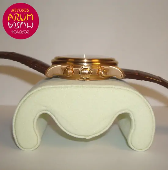 Blancpain Leman ARUM Ref. 2120 "SOLD"