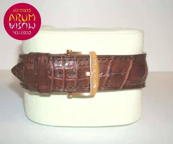 Blancpain Leman ARUM Ref. 2120 "SOLD"