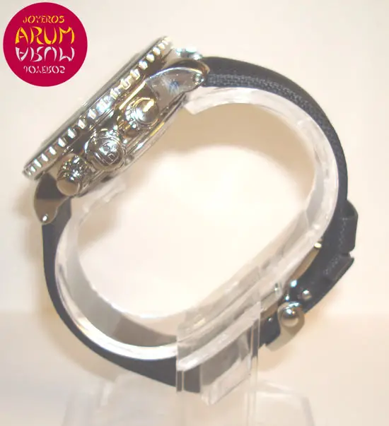 Blancpain Fifty Fathoms Complete Calendar ARUM Ref. 2517 "SOLD" Blancpain Fifty Fathoms Complete Calendar ARUM Ref. 2517 "SOLD"