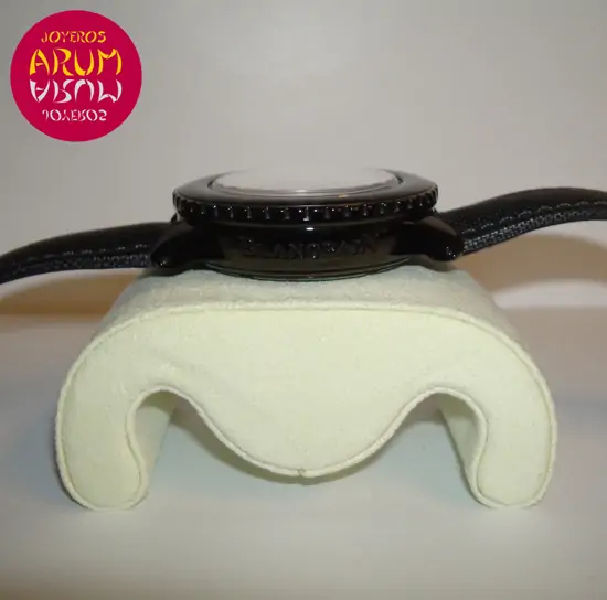 Blancpain Fifty Fathoms Dark Night "SOLD"