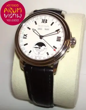 Blancpain Leman "SOLD"