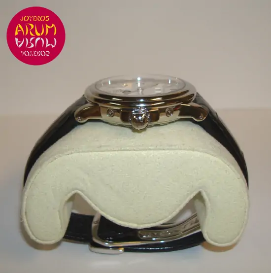 Blancpain Leman "SOLD"