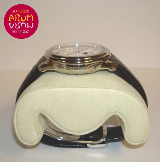 Blancpain Leman "SOLD"