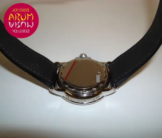 Blancpain Leman "SOLD"