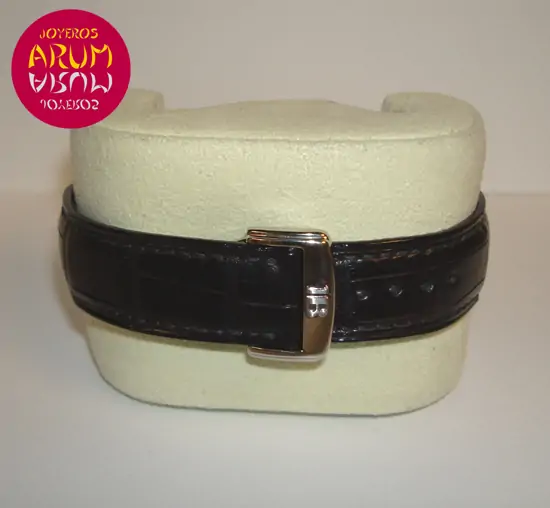 Blancpain Leman "SOLD"