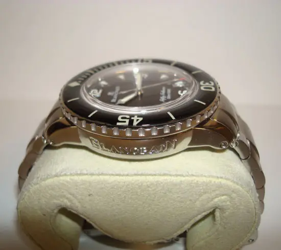 Blancpain Fifty Fathoms "SOLD" Blancpain Fifty Fathoms "SOLD"