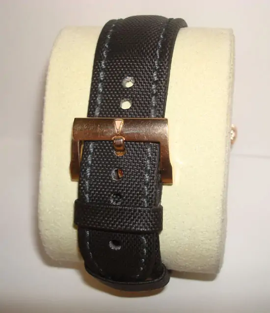 Blancpain Fifty Fathoms Rose Gold "SOLD"