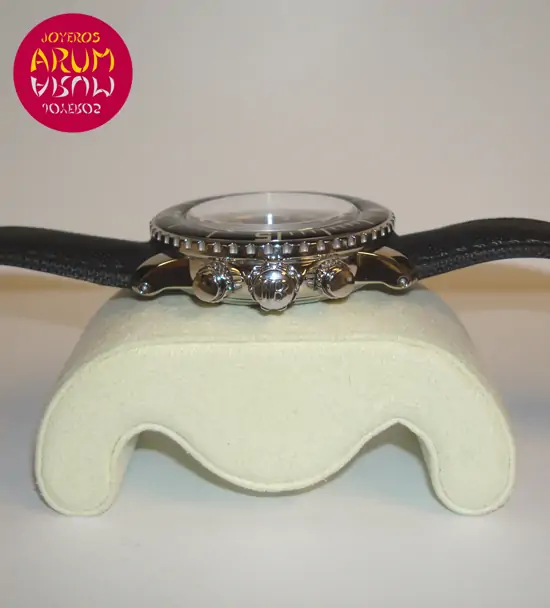 Blancpain Fifty Fathoms "SOLD"