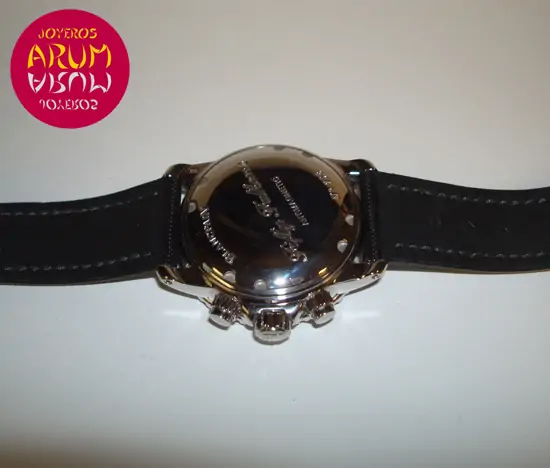 Blancpain Fifty Fathoms "SOLD"