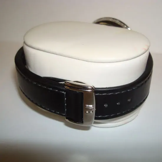 Blancpain Leman Moonphase Complete Calendar "SOLD" Blancpain Leman Moonphase Complete Calendar "SOLD"