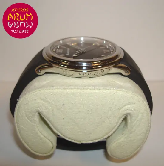 Blancpain Leman "SOLD"