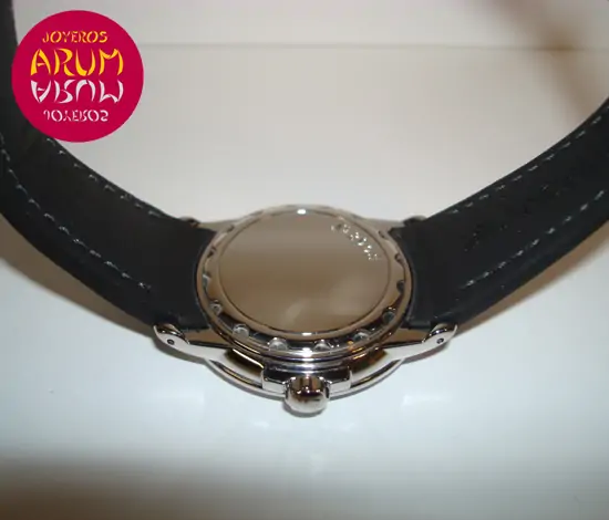 Blancpain Leman "SOLD"