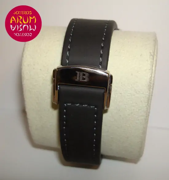 Blancpain Leman "SOLD"