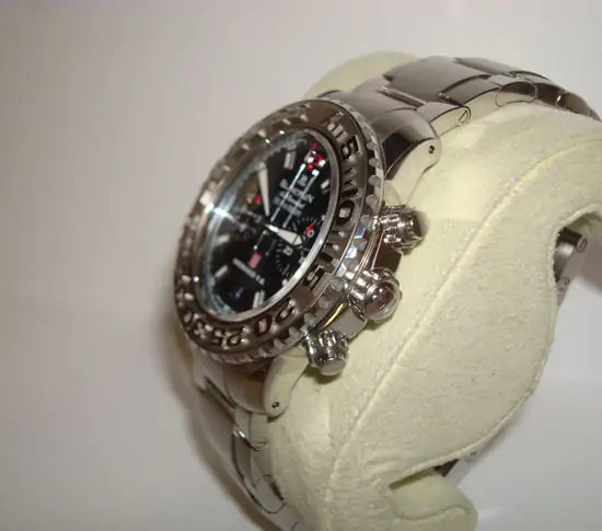 Blancpain Monaco Yacht Show "SOLD" Blancpain Monaco Yacht Show "SOLD"