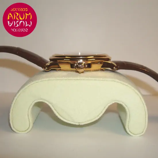 Blancpain Leman ARUM Ref. 2102 "SOLD"