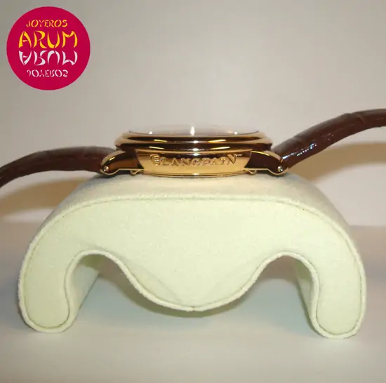 Blancpain Leman ARUM Ref. 2102 "SOLD"