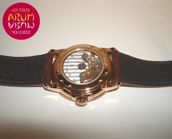 Blancpain Leman ARUM Ref. 2102 "SOLD"