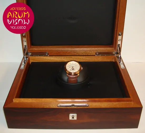 Blancpain Leman ARUM Ref. 2102 "SOLD"