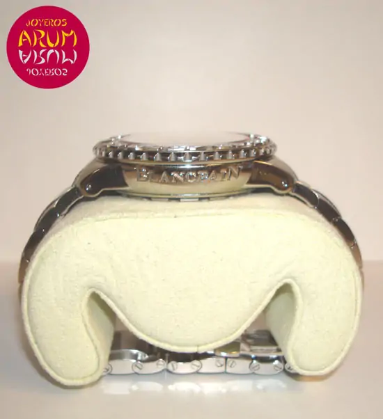 Blancpain Fifty Fathoms ARUM Ref. 2454 "SOLD" Blancpain Fifty Fathoms ARUM Ref. 2454 "SOLD"