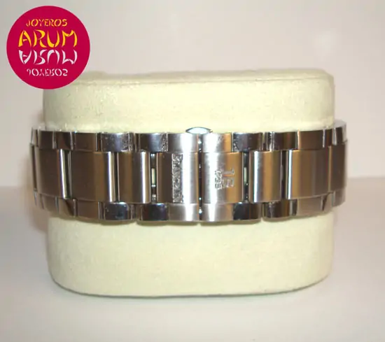 Blancpain Fifty Fathoms ARUM Ref. 2454 "SOLD" Blancpain Fifty Fathoms ARUM Ref. 2454 "SOLD"