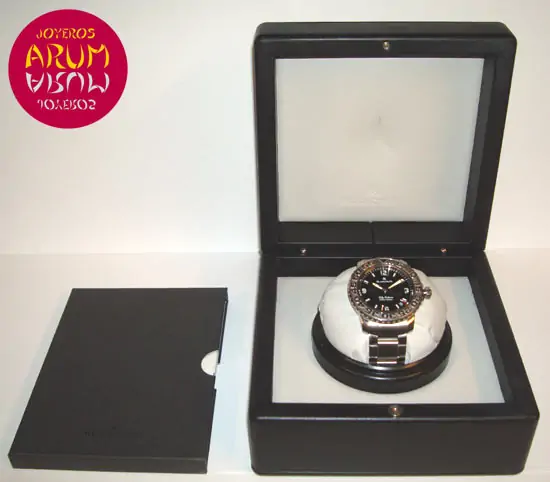 Blancpain Fifty Fathoms ARUM Ref. 2454 "SOLD" Blancpain Fifty Fathoms ARUM Ref. 2454 "SOLD"